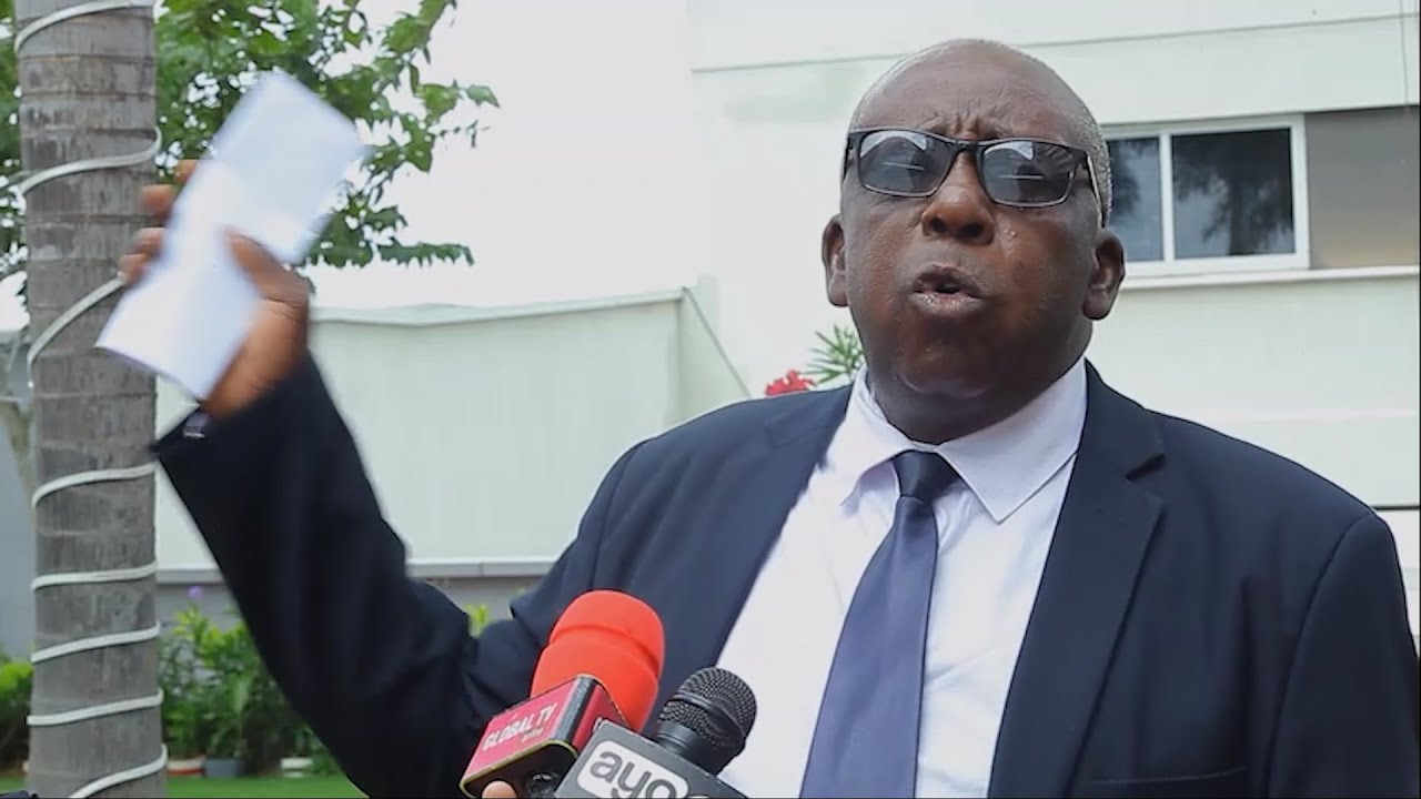 MAPYA YA MCHUNGAJI AMUOMBA RAIS SAMIA KUANZISHA UKAGUZI HURU DHIDI YA WABADHIRIFU WA FEDHA KANISANI