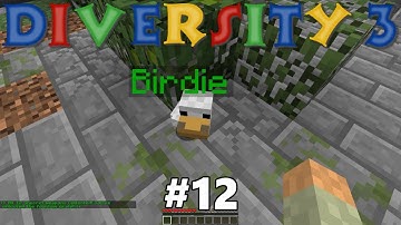 Diversity 3 - Episode 12: Secret Branch