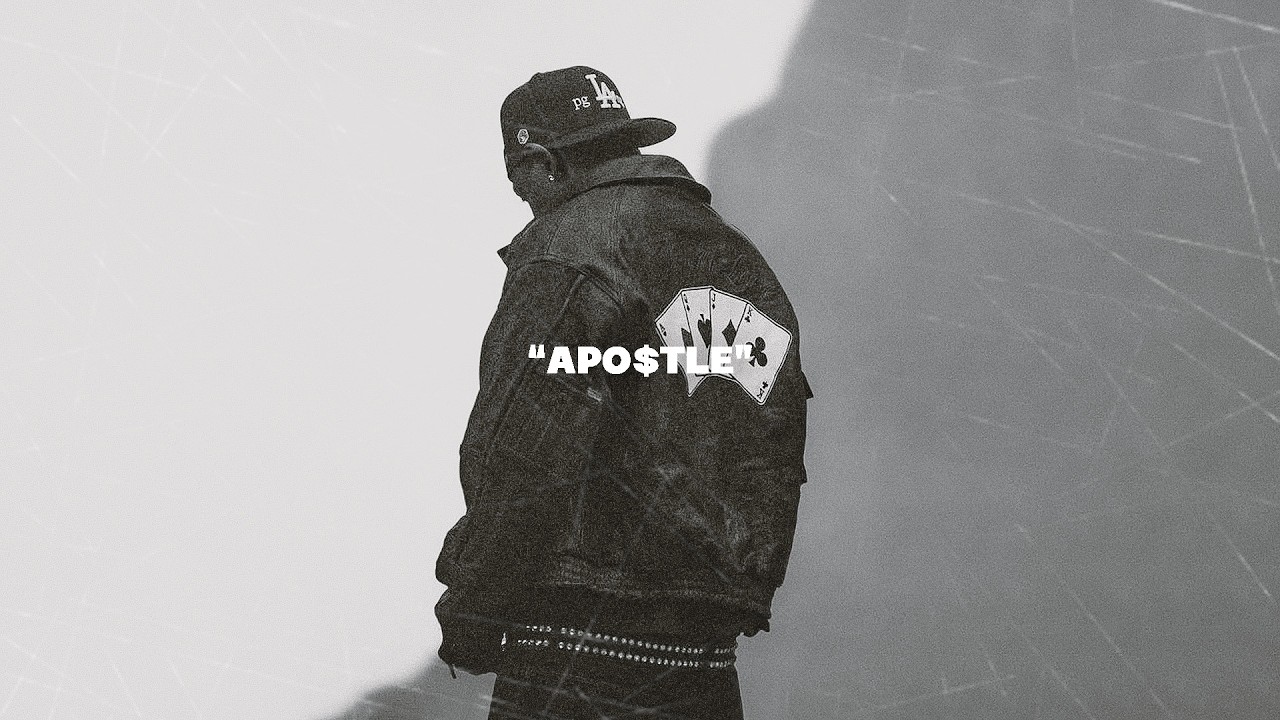 [FREE] Kendrick Lamar x Baby Keem Type Beat "Apostle"