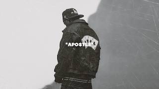[FREE] Kendrick Lamar x Baby Keem Type Beat Apostle