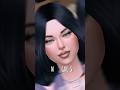 Vidia versión humana ✨#sims4cas #sims4tok #ts4cas #sims4cc