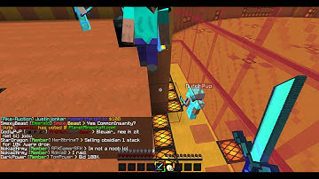 Jjboy hacks on Pikacraft