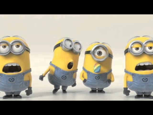 YouTube에서 Despicable Me 2 - Scream - Cee Lo Green 보기 YouTube에서 Despicable Me 2 - Scream - Cee Lo Green 보기