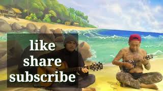 SERENADE ( COVER ) emil & alpin #serenade #iwanfals #pulauberhala #pantai #coverlagu