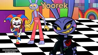 Yoorek Msm Ethereal Workshop K Q Pomni