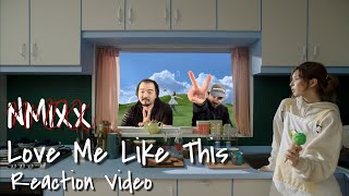 Download Lagu KPK Reacts to NMIXX’s Love Me Like This!