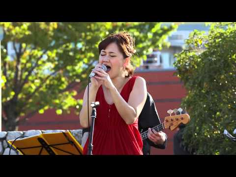KG's  -5-　6th Otsu Jazz Festival