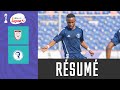 ILLICOCASH LIGUE 1 2025 2026 AS SIMBA CS DON BOSCO 1 2 RÉSUMÉ DU MATCH 