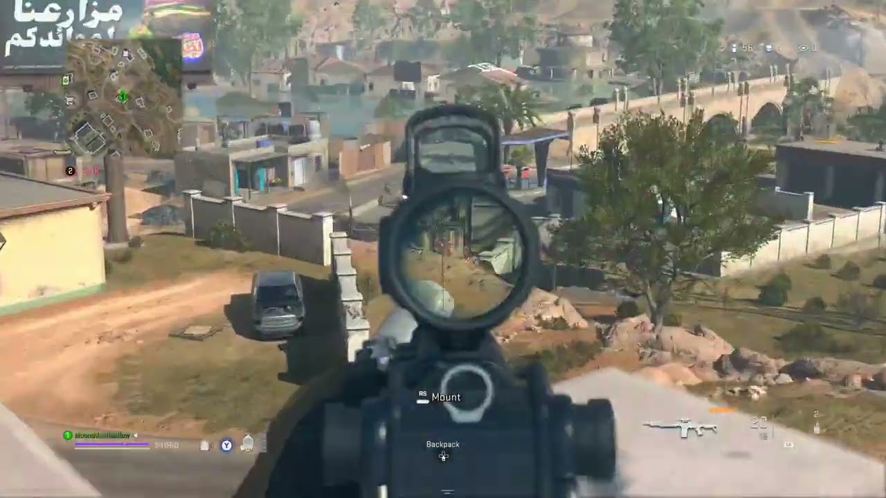 Call of Duty Warzone 2 0 SOLO GAMEPLAY!