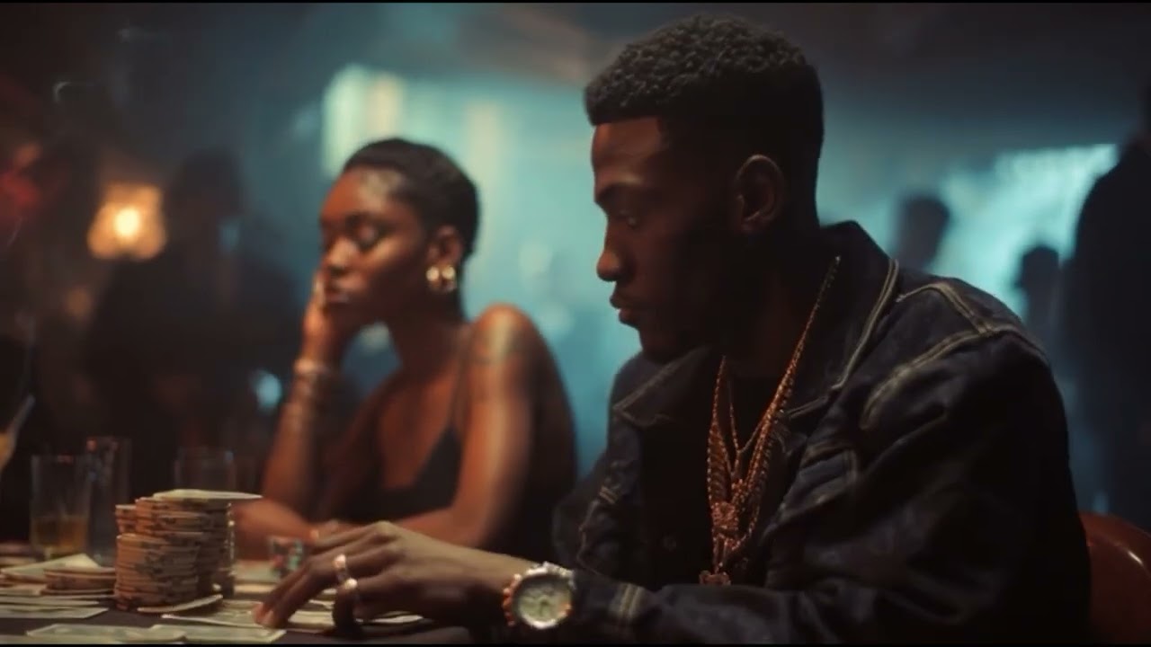 MadKingD972 - Mon Âme