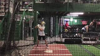 Dylan Clark Making It Happen