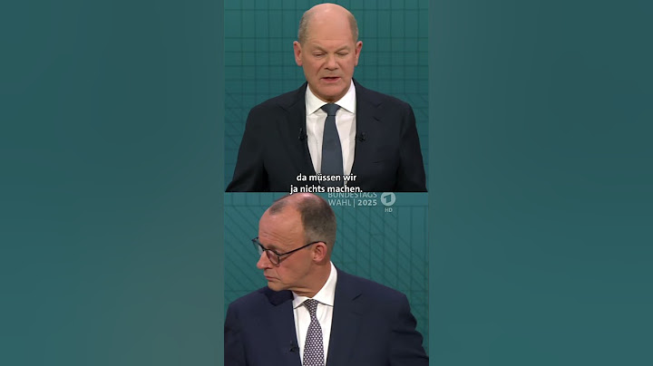 Olaf Scholz: Wer wenig verdient, soll mehr verdienen.