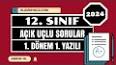 Edebiyatın Temel Konuları: Karakter, Tema, Çatışma ve Dil ile ilgili video