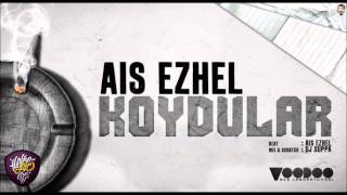 Ais Ezhel - Koydular (Diss No.1 & Mualif) Resimi