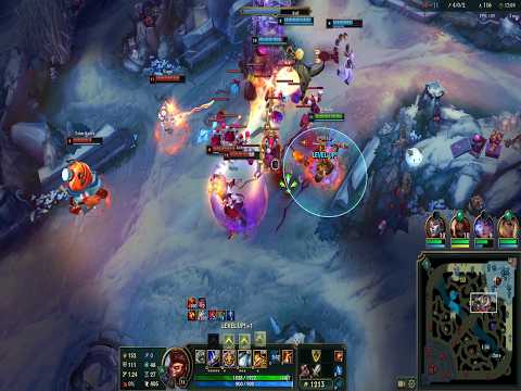 emerald jg !