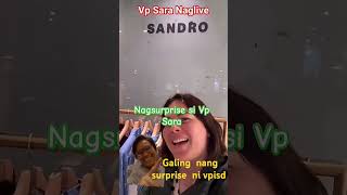galing nang surprise ni vpisd #shortvideo #viralvideo #duet #highlights #vpisd #pulong