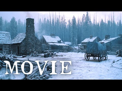 This SHOCKING Movie Was Based on a TRUE Story 😱 They Were Caught Off Guard by a Deadly Ice Storm