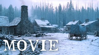 This SHOCKING Movie Was Based on a TRUE Story 😱 They Were Caught Off Guard by a Deadly Ice Storm