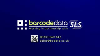 Unlock The Power Of Digital Dna With Sls Rfid And Bar Code Data