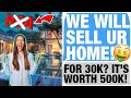 r/JustNoHOA - HOA SELLS MY $500,000 DREAM HOME FOR $30,000! 💰