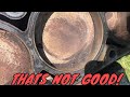 Tearing down our Blown Up Budget LS motor! LQ4 6.0l
