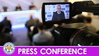 Press Conference | Claudio Ranieri's Best Bits