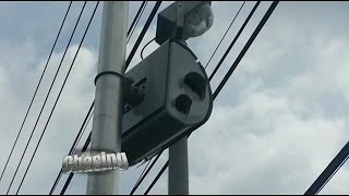 Red Light Camera Program Ends In NJ