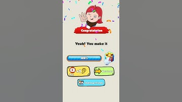 Brain hack game | level 127 | look for the radio