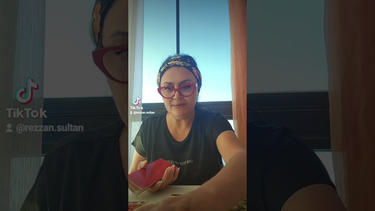 ilişkiniz ne durumda dileginizi tutun canlarım ❤️