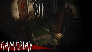 The Blackwood Project | Full Game | Gameplay