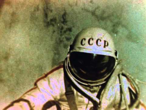 PUBLIC SERVICE BROADCASTING - E.V.A.