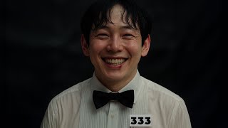 Squid Game BUT Player 333 (Lee Myung-gi) SURVIVE