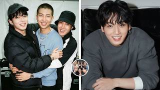 Is BTS’s ARIRANG Album Becoming Jungkook-Focused? Here’s What Fans Think