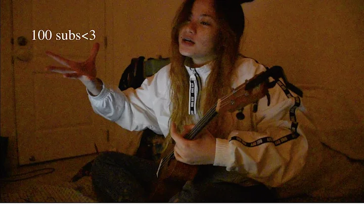 we made it - louis tomlinson (cover)