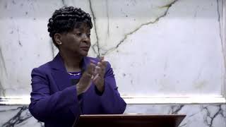 House Floor Session, 3/18/2024 #2