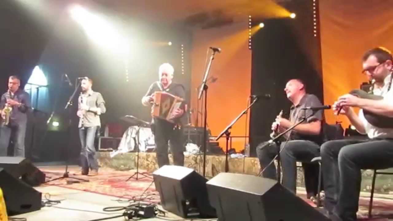 KLEG 2015 - KERBEDIG - Scottish