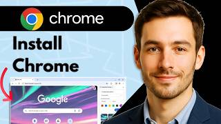 How to Download & Install Google Chrome Browser on Windows PC Best Method