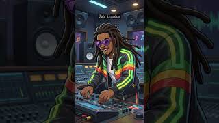 Jah Kingdom | New Wave Rastafa | #shorts #reggae #reggaemusic