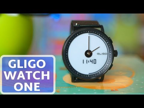 gligo watch