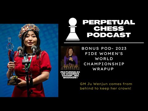 Listen to Perpetual Chess Podcast podcast