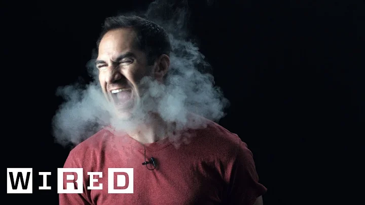 Is Vaping Healthier than Smoking? | OOO with Brent Rose