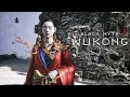 Black Myth: Wukong