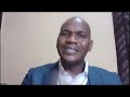 Sharpening your belief system - Amb. Ango Saliu | Matt Morris | Design Your Life Campaign