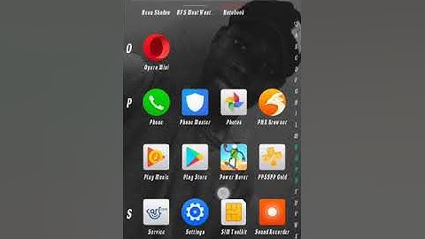 Best power hover level