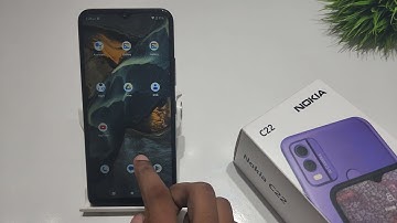 How to change mobile language in Nokia c21 | Nokia c22 me language change kaise kare