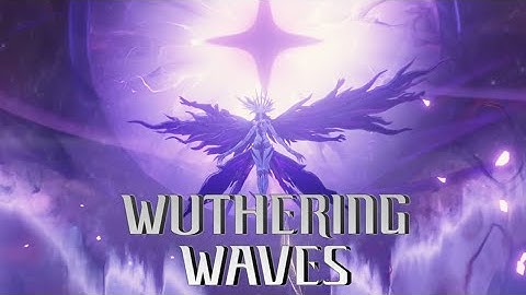 Chapter 1: Huanglong I - Act VI (Main Quest) | Wuthering Waves (No Commentary)