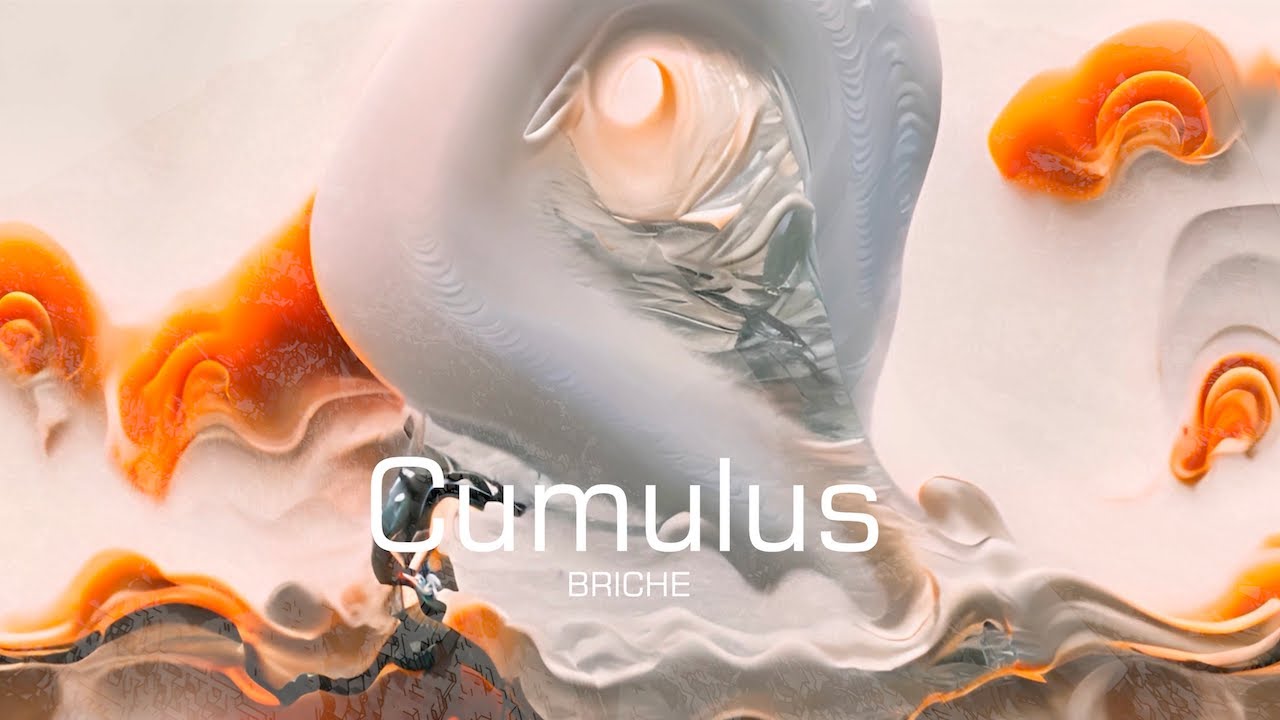 Watch Briche - Cumulus (vidéo officielle) on YouTube Watch Briche - Cumulus (vidéo officielle) on YouTube