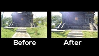 Tutorial Stabilizer Video Dengan Software Microsoft Hyperlapse Pro