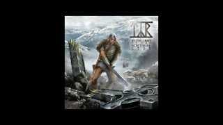 Týr - Hear The Heathen Call (HQ) - By The Light Of The Northern Star - Full album