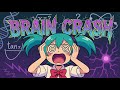 Norton Beat Official MV【Brain Crash – English Remix】